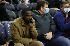 Tim Nwachukwu/Getty Images