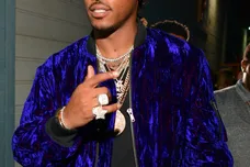 Prince Williams/Getty Images