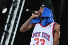 Bryan Bedder/ gettyimages