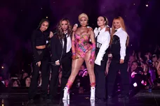 Ian Gavan/Getty Images