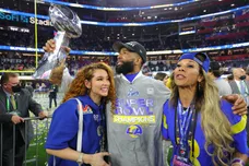 Kevin C. Cox/Getty Images