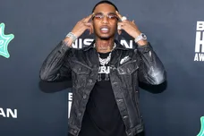 Bennett Raglin/Getty Images