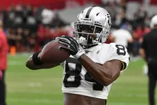 Norm Hall/Getty Images