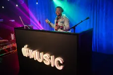 Manny Hernandez/Getty Images for Apple Music