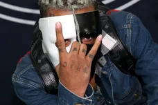 Bennett Raglin/Getty Images