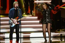 Kevork Djansezian/Getty Images