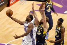 Ezra Shaw/Getty Images