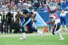 Wesley Hitt/Getty Images