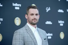 Phillip Faraone/Getty Images