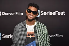 Tom Cooper / Stringer / Getty Images