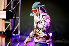 Christopher Polk/Getty Images