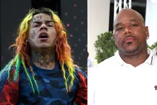 Arik McArthur/FilmMagic/Getty Images, Randy Shropshire/Getty Images