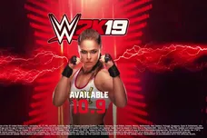 Image Via WWE2K19