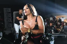 Paras Griffin/Getty Images