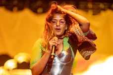 Christopher Polk/Getty Images