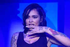 Dave Kotinsky/Getty Images