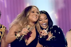 Photo by Aaron J. Thornton/Getty Images for BET