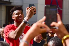 Rodin Eckenroth/Getty Images