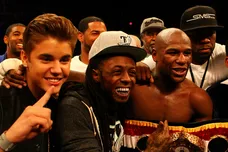 Al Bello/Getty Images