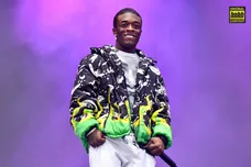 Erika Goldring/FilmMagic/Getty Images