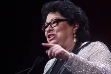 Leigh Vogel/Getty Images