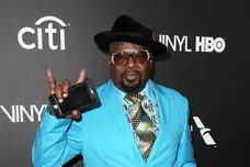 Frederick M. Brown/Stringer/Getty Images