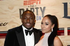 Gustavo Caballero/Getty Images