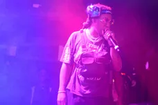 Vivien Killilea/Getty Images