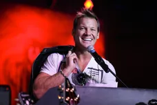 Chelsea Lauren/Getty Images