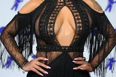 Jon Kopaloff/Getty Images