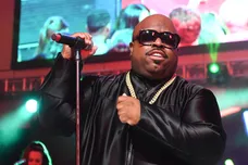 Paras Griffin/Getty Images