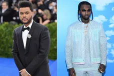 Theo Wargo/Getty Images, Pascal Le Segretain/Getty Images