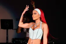 Amy Sussman/Getty Images