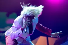 Emma McIntyre/Getty Images for The Recording Academy