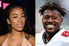 Paras Griffin / Stringer / Getty Images, Elsa / Staff / Getty Images