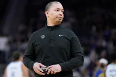 Thearon W. Henderson/Getty Images