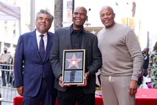 Rich Fury/Getty Images