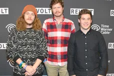 Eugene Gologursky/Getty Images