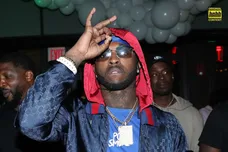 Johnny Nunez/WireImage/Getty Images