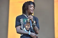 Tim Mosenfelder/Getty Images