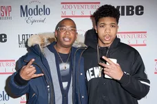 Santiago Felipe/Getty Images