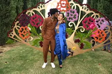 Kevin Mazur/Getty Images