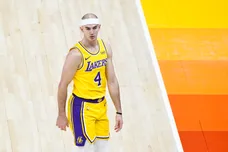 Alex Goodlett/Getty Images