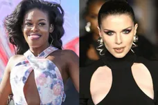 Chelsea Lauren/Getty Images & Fernanda Calfat/Getty Images