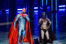 Christopher Polk/Getty Images