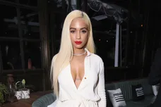 Photo by Rachel Murray/Getty Images