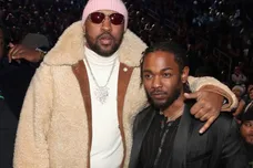 Christopher Polk/Getty Images