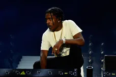 Frazer Harrison/Getty Images