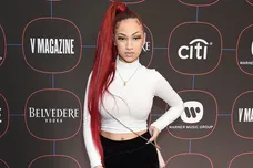 Gregg DeGuire/Getty Images