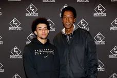 Danielle Del Valle/Getty Images for E3 Chophouse Nashville